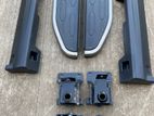 Land Rover Discovery Sport Side Steps