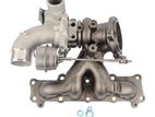 Land Rover Discovery Sport Turbo Charger