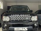 Land Rover Discovery TD V6 SE 2009
