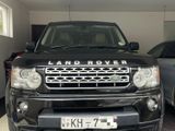 Land Rover Discovery TD V6 SE 2009