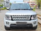 Land Rover Discovery TDV6 2010