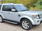 Land Rover Discovery TDV6 GS 2010