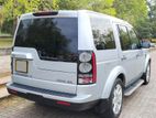 Land Rover Discovery TDV6 SE 2010