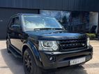 Land Rover Discovery TDV6 SE Facelifted 2008