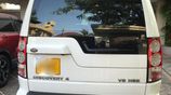 Land Rover Discovery V8 HSE 2011
