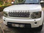 Land Rover Discovery V8 HSE 2011