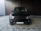 Land Rover Discovery Vogue 2014