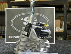 Land Rover - EGR Valve and Gasket.