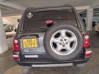 Land Rover Freelander 01 TD4 2002