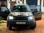 Land Rover Freelander 1999