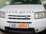 Land Rover Freelander 1 1999