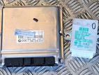 Land Rover Freelander 1 TD4 ECU