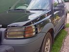 Land Rover Freelander 1999