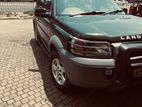 Land Rover Freelander 1999