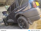 Land Rover Freelander 1999
