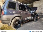 Land Rover Freelander 1999
