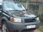 Land Rover Freelander 1999