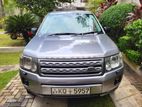 Land Rover Freelander 2 1st own 2012