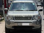 Land Rover Freelander 2 2000