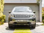 Land Rover Freelander 2 2011