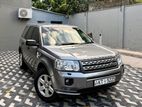 Land Rover Freelander 2 2012