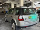 Land Rover Freelander 2 2012