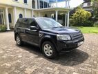 Land Rover Freelander 2 2012