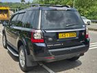 Land Rover Freelander 2 2012