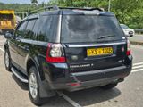 Land Rover Freelander 2 2012