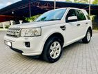 Land Rover Freelander 2 2012