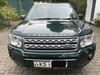 Land Rover Freelander 2 2012