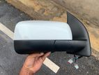 Land Rover Freelander 2 2013 Complete Side Mirror - D/S