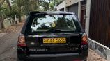 Land Rover Freelander 2 2013