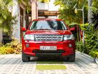 Land Rover Freelander 2 2013