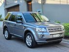 Land Rover Freelander 2 2013