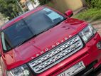 Land Rover Freelander 2 2013