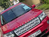 Land Rover Freelander 2 2013