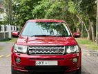 Land Rover Freelander 2 2013