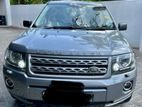 Land Rover Freelander 2 2013