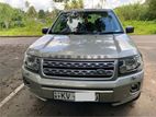 Land Rover Freelander 2 2013
