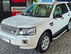 Land Rover Freelander 2 2014