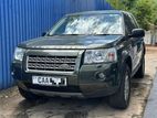 Land Rover Freelander 2 2014