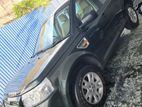 Land Rover Freelander 2 CAA-XXXX 2014