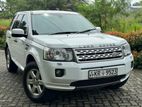 Land Rover Freelander 2 Diesal HSE 2011