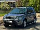 Land Rover Freelander 2 DIESEL 2013