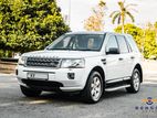 Land Rover Freelander 2 Diesel 2014