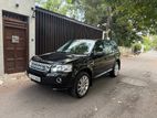 Land Rover Freelander 2 Diesel SD4 2013