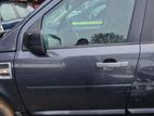 Land Rover Freelander 2 Front Doors