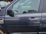 Land Rover Freelander 2 Front Doors