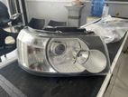 Land Rover Freelander 2 Headlight RHS Xenon